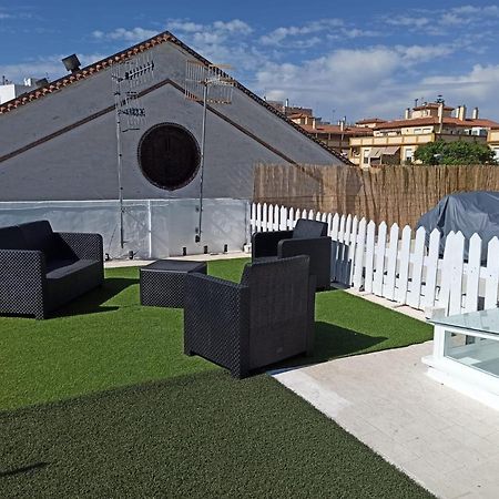 Loft Trasbolsa Apartment Sanlúcar de Barrameda Екстериор снимка