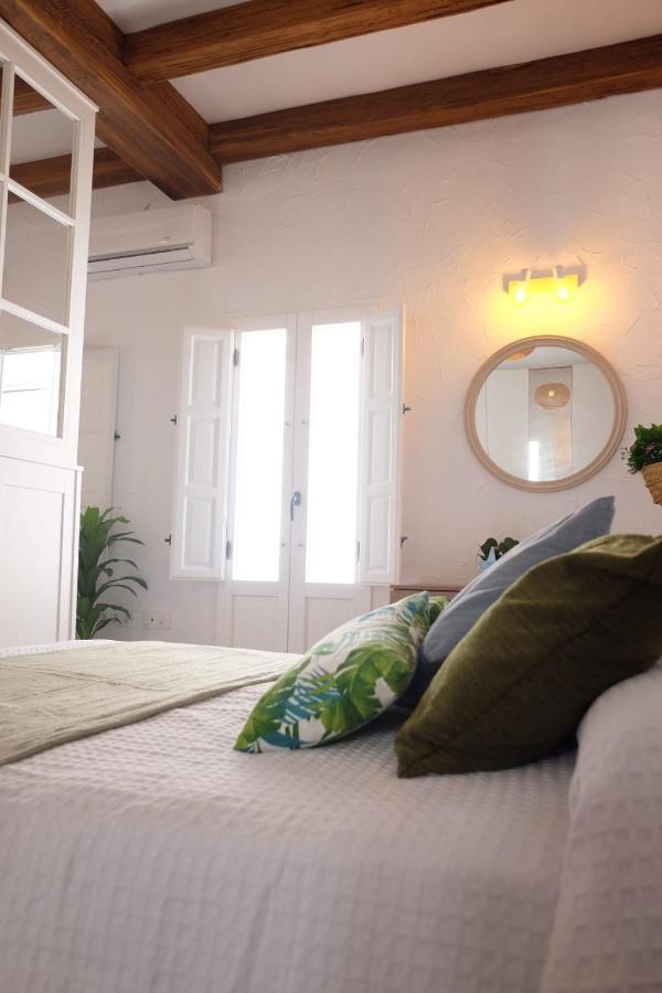 Loft Trasbolsa Apartment Sanlúcar de Barrameda Екстериор снимка