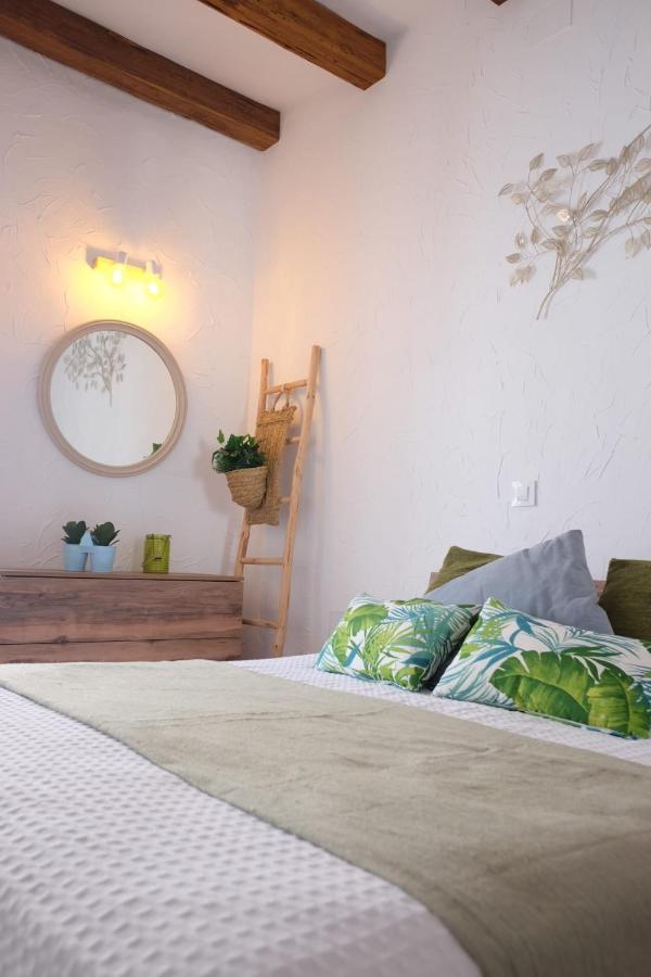 Loft Trasbolsa Apartment Sanlúcar de Barrameda Екстериор снимка