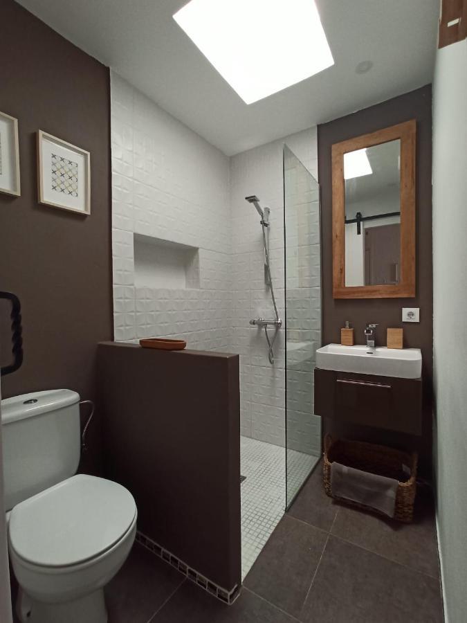 Loft Trasbolsa Apartment Sanlúcar de Barrameda Екстериор снимка